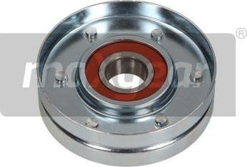 Maxgear 54-0573 - Polea inversión / guía, correa poli V parts5.com