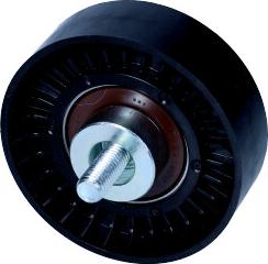 Maxgear 54-0577 - Deflection / Guide Pulley, v-ribbed belt parts5.com