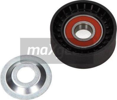 Maxgear 54-0694 - Rola ghidare / conducere, curea transmisie parts5.com