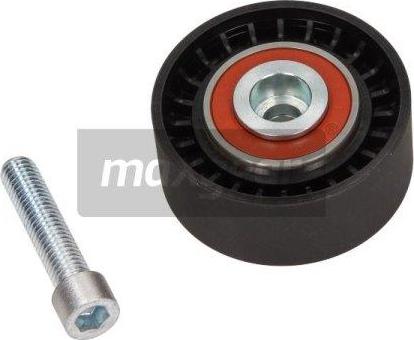 Maxgear 54-0651 - Polea inversión / guía, correa distribución parts5.com