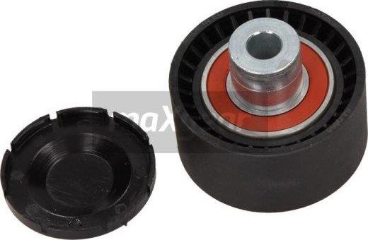 Maxgear 54-0660 - Rola ghidare / conducere, curea transmisie parts5.com