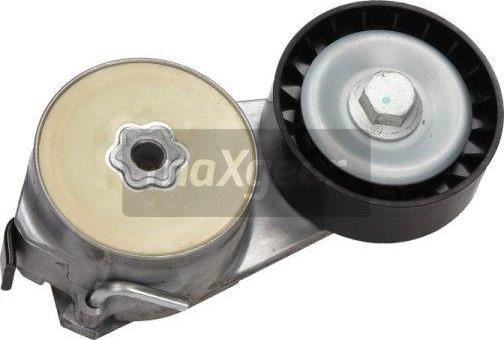 Maxgear 54-0621 - Napinák rebrovaného klinového remeňa parts5.com