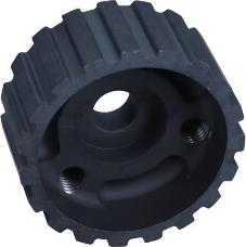 Maxgear 54-0628 - Szíjtárcsa / vezetőgörgő, hosszbordás szíj parts5.com