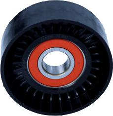 Maxgear 54-0065 - Deflection / Guide Pulley, v-ribbed belt parts5.com