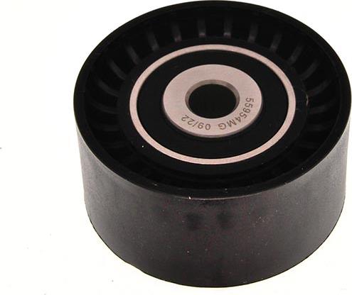 Maxgear 54-0089 - Deflection / Guide Pulley, timing belt parts5.com