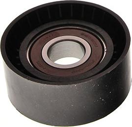 Maxgear 54-0083 - Паразитна / водеща ролка, пистов ремък parts5.com