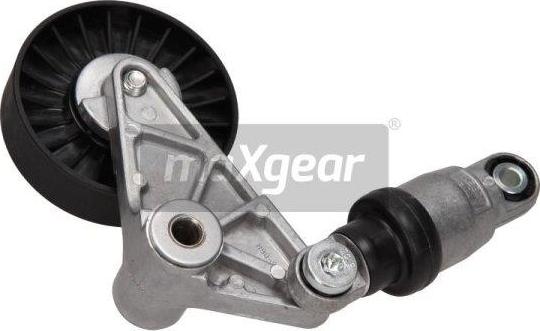 Maxgear 54-0035 - Tensor de correa, correa poli V parts5.com