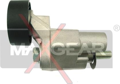 Maxgear 54-0029 - Szíjfeszítő, hosszbordás szíj parts5.com