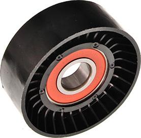 Maxgear 54-0104 - Deflection / Guide Pulley, v-ribbed belt parts5.com