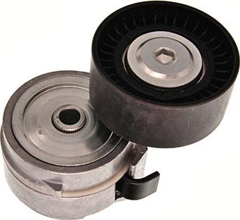 Maxgear 54-0845 - Tensor de correa, correa poli V parts5.com