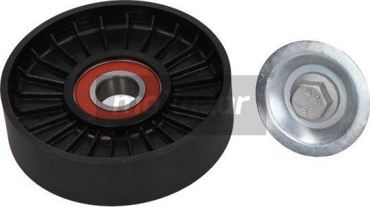 Maxgear 54-0865 - Deflection / Guide Pulley, v-ribbed belt parts5.com