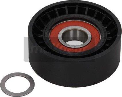 Maxgear 54-0868 - Ohjainrulla, moniurahihna parts5.com