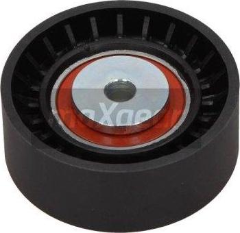 Maxgear 54-0814 - Deflection / Guide Pulley, v-ribbed belt parts5.com