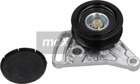 Maxgear 54-0817 - Τροχαλία παρέκκλισης, ιμάντας poly-V parts5.com