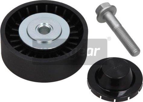 Maxgear 54-0886 - Polea inversión / guía, correa poli V parts5.com