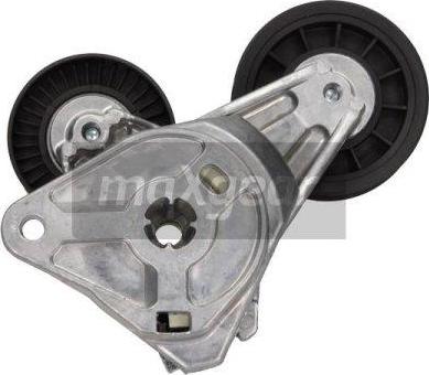 Maxgear 54-0830 - Napinák rebrovaného klinového remeňa parts5.com