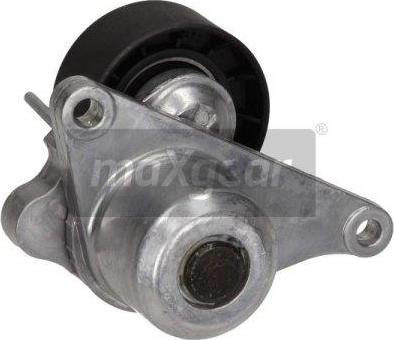 Maxgear 54-0831 - Zatezač kaiša, klinasti rebrasti kaiš parts5.com