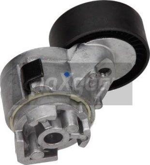 Maxgear 54-0825 - Belt Tensioner, v-ribbed belt parts5.com