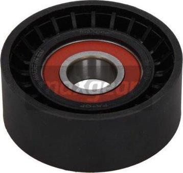 Maxgear 54-0870 - Deflection / Guide Pulley, v-ribbed belt parts5.com