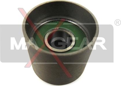 Maxgear 54-0368 - Obehová / vodiaca kladka ozubeného remeňa parts5.com