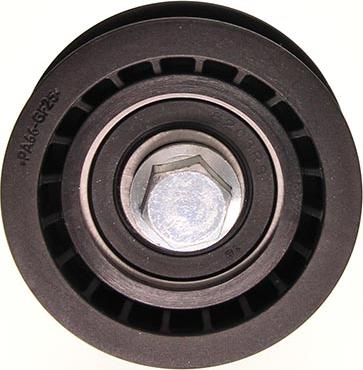 Maxgear 54-0362 - Umlenk / Führungsrolle, Zahnriemen parts5.com