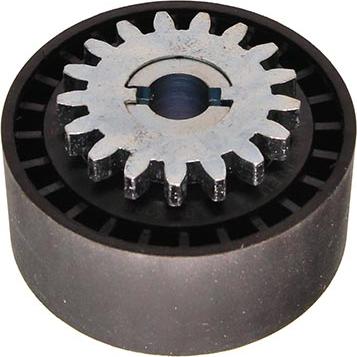 Maxgear 54-0315 - Rolka kierunkowa / prowadząca, pasek klinowy zębaty parts5.com