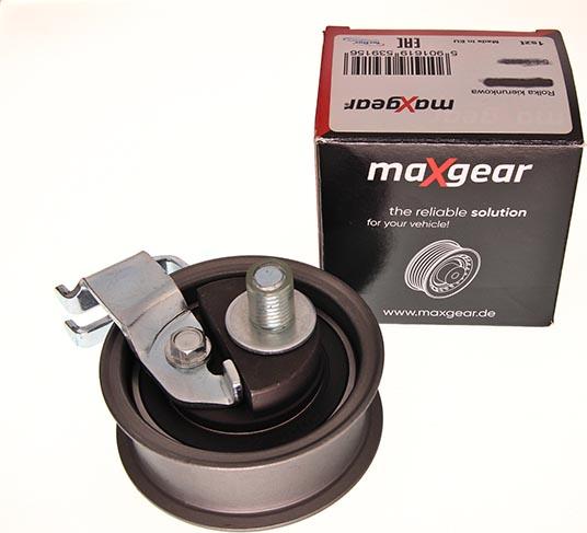 Maxgear 54-0372 - Napínacia kladka ozubeného remeňa parts5.com