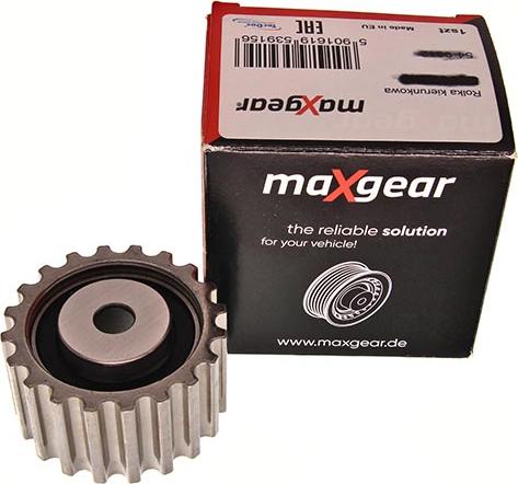 Maxgear 54-0294 - Направляющий ролик, зубчатый ремень parts5.com