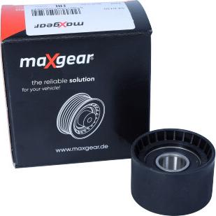 Maxgear 54-0292 - Polea inversión / guía, correa distribución parts5.com