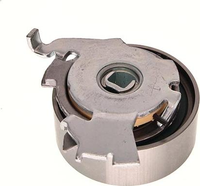 Maxgear 54-0248 - Tensioner Pulley, timing belt parts5.com