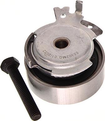 Maxgear 54-0242 - Rolka napinacza, pasek rozrządu parts5.com