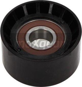 Maxgear 54-0259 - Saptırma / Kılavuz makarası, Kanallı V-kayışı parts5.com