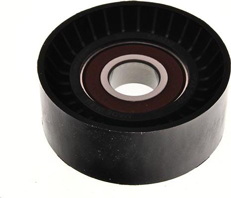 Maxgear 54-0280 - Deflection / Guide Pulley, v-ribbed belt parts5.com