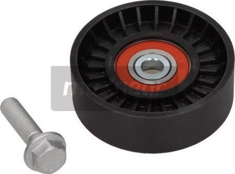 Maxgear 54-0279 - Szíjtárcsa / vezetőgörgő, hosszbordás szíj parts5.com