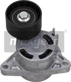 Maxgear 54-0746 - Tensor de correa, correa poli V parts5.com