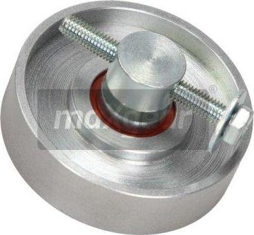 Maxgear 54-0780 - Rola ghidare / conducere, curea transmisie parts5.com