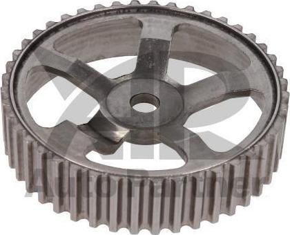 Maxgear 54-0730 - Koło zębate, wał wyrównawczy parts5.com