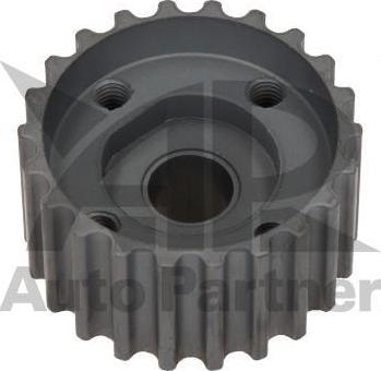 Maxgear 54-0731 - Rueda dentada, cigüeñal parts5.com