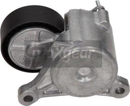 Maxgear 54-0738 - Zatezač remena, klinasti rebrasti remen parts5.com