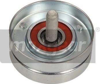 Maxgear 54-1464 - Deflection / Guide Pulley, v-ribbed belt parts5.com