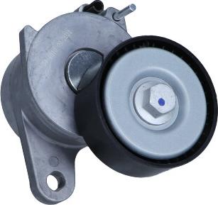 Maxgear 54-1610 - Zatezač remena, klinasti rebrasti remen parts5.com