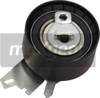 Maxgear 54-1090 - Polea tensora, correa dentada parts5.com