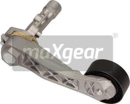 Maxgear 54-1098 - Tendeur de courroie, courroie trapézoïdale à nervures parts5.com