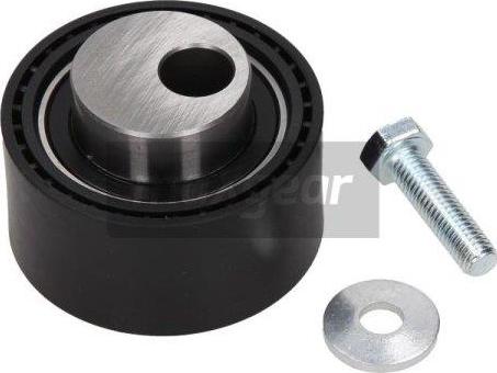 Maxgear 54-1052 - Rola intinzator,curea distributie parts5.com