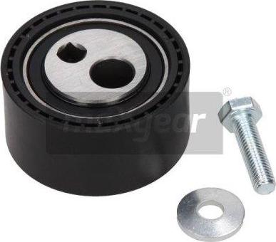 Maxgear 54-1052 - Rolka napinacza, pasek rozrządu parts5.com