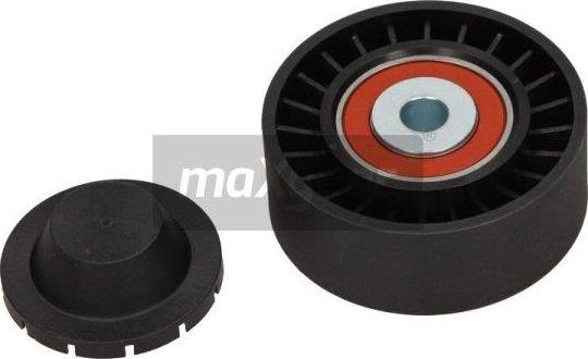 Maxgear 54-1005 - Паразитна / водеща ролка, пистов ремък parts5.com