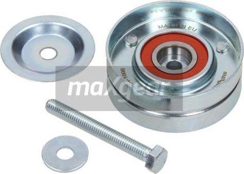 Maxgear 54-1006 - Polea inversión / guía, correa poli V parts5.com