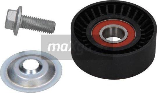 Maxgear 54-1084 - Polea inversión / guía, correa poli V parts5.com