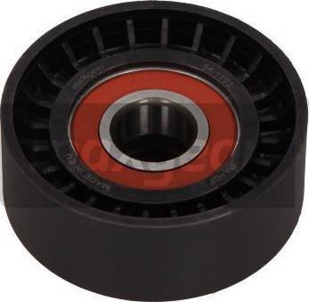 Maxgear 54-1193 - Deflection / Guide Pulley, v-ribbed belt parts5.com