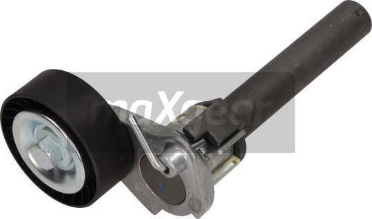 Maxgear 54-1148 - Tensor de correa, correa poli V parts5.com